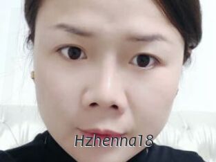 Hzhenna18