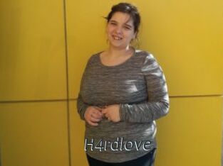 H4rdlove