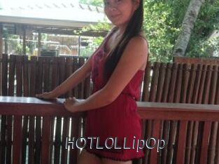 HOTL0LLipOp