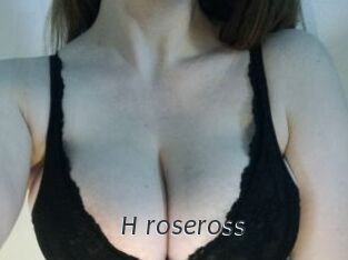 H_roseross