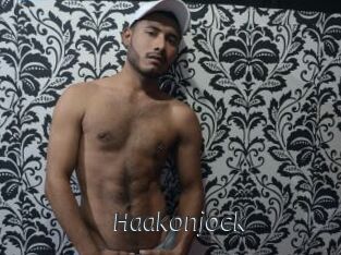 Haakonjock