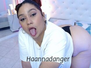 Haannadanger