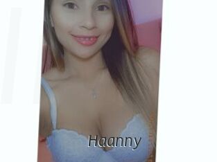Haanny
