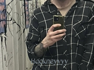 Hackneyyyy