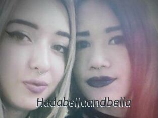 Hadabellaandbella
