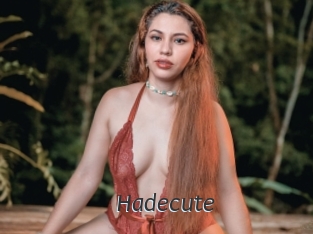 Hadecute