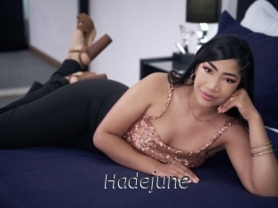 Hadejune