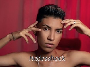 Hadesshock