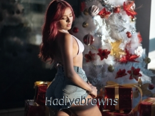 Hadiyabrowns