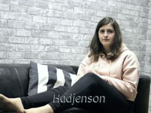 Hadjenson