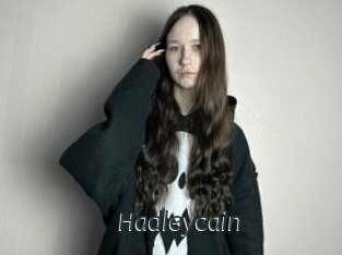 Hadleycain