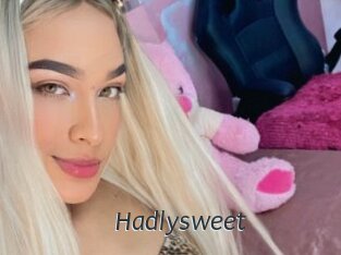 Hadlysweet