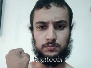 hagitoobi Ligne Rose