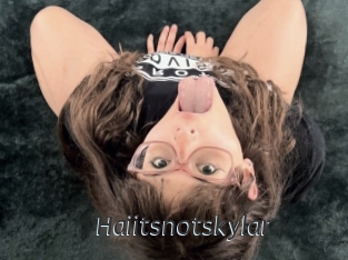 Haiitsnotskylar