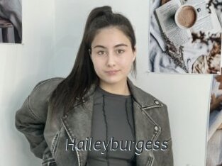 Haileyburgess