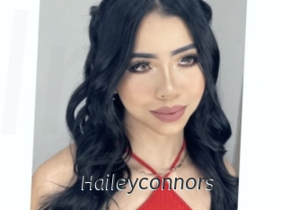 haileyconnors Ligne Rose