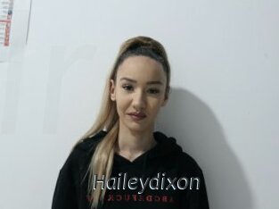 Haileydixon