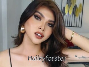 Haileyforster
