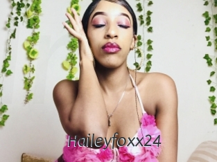 Haileyfoxx24