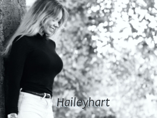 Haileyhart