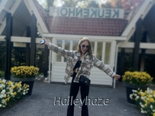 Haileyhaze