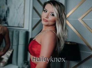 Haileyknox