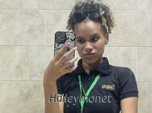 Haileymonet