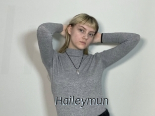 Haileymun