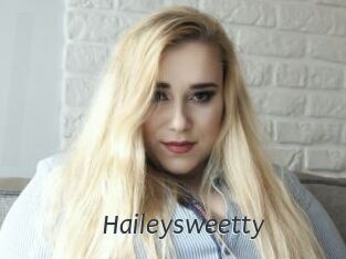 Haileysweetty