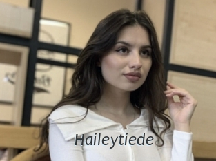 Haileytiede