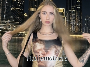 Hailiemathers