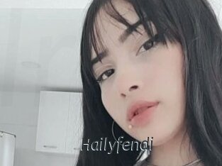 Hailyfendi