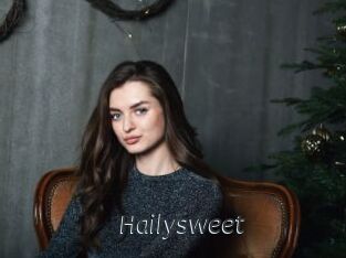 Hailysweet
