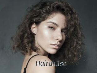 Hairaluisa