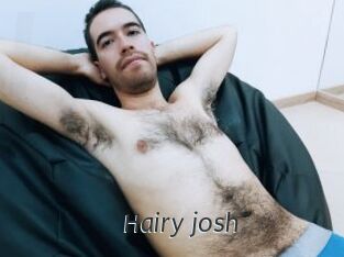 Hairy_josh