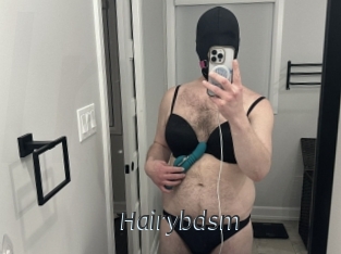 Hairybdsm