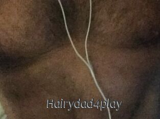 Hairydad4play