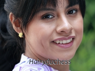 Hairyduchess