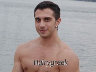 Hairygreek