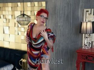 Hairylust