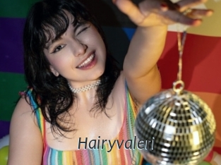 Hairyvaleri