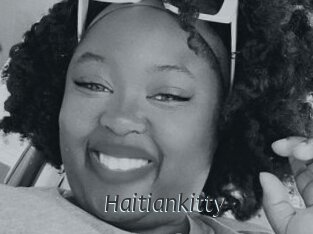 Haitiankitty