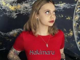 Hakimaru