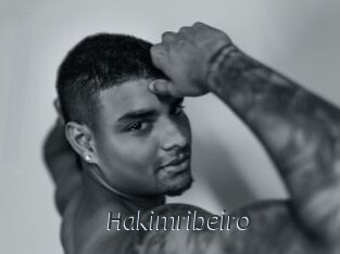 Hakimribeiro
