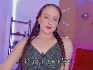 Halaanatendeer
