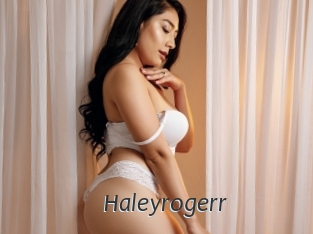 Haleyrogerr