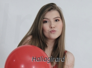 Haliagirard