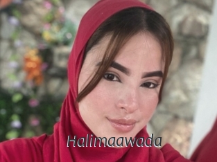 Halimaawada