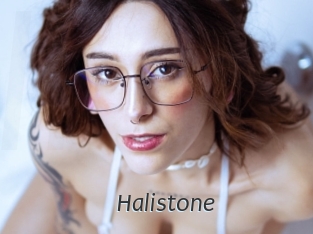 Halistone