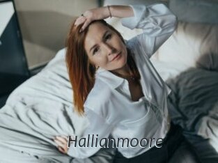 Hallianmoore